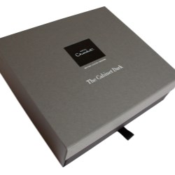 Box opens up a luxurious experience for Hotel Chocolat